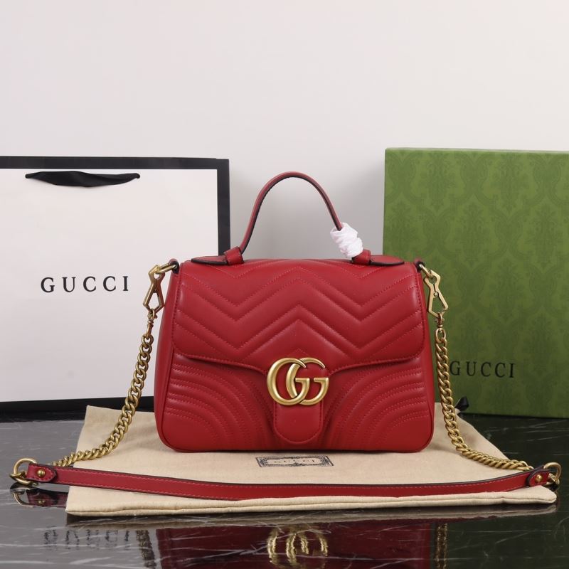 Gucci Satchel Bags